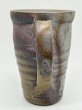 画像3: 備前焼　マグカップ (3)