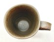 画像5: 備前焼　マグカップ (5)
