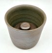 画像4: 備前焼　浅漬けの器 (4)
