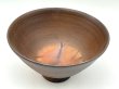 画像1: 備前焼 丼 (1)